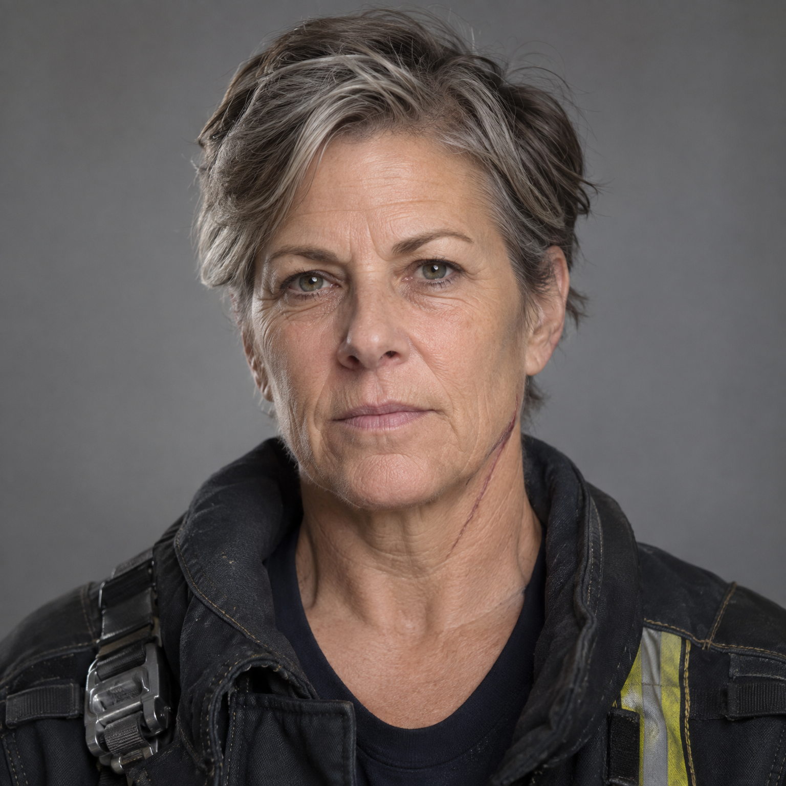 Gail Hutchins