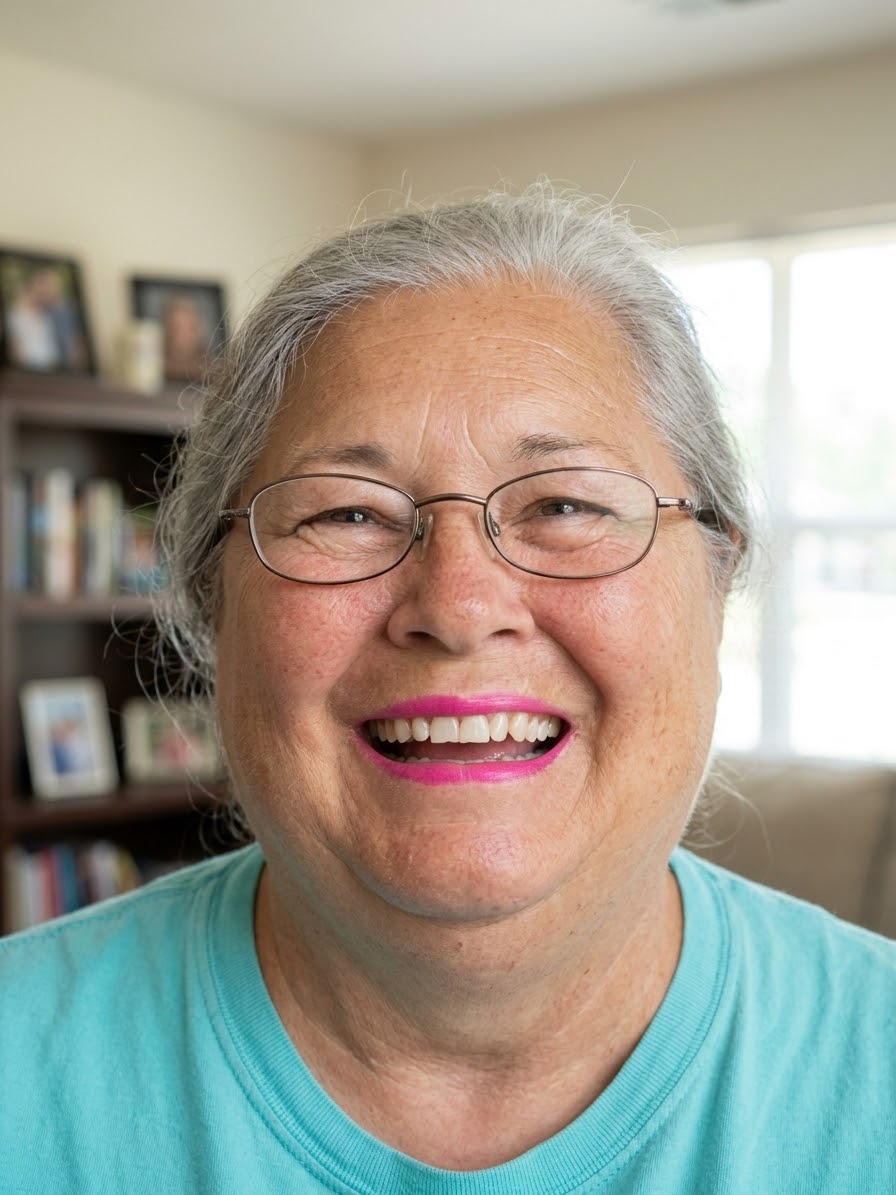 Debbie Reeves-McCarty
