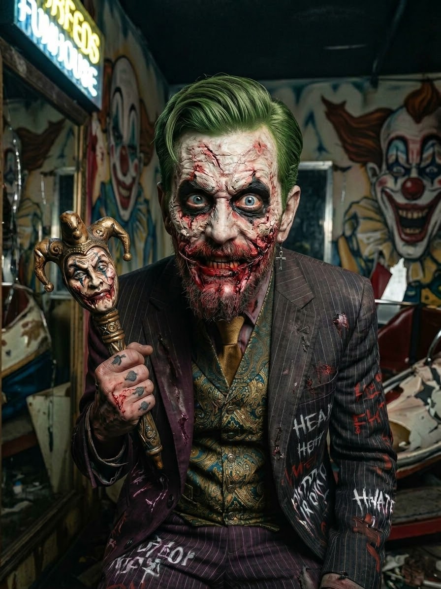 Joker