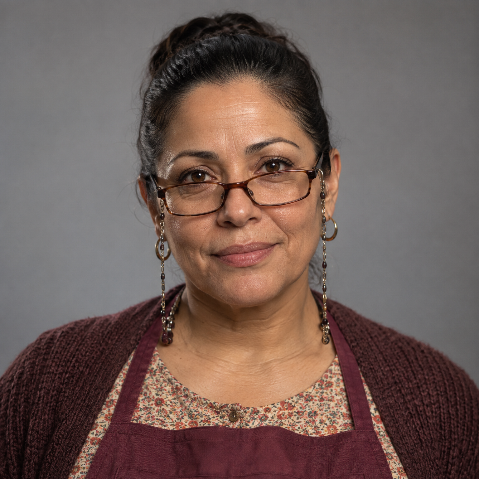 Esperanza Vega-Cruz