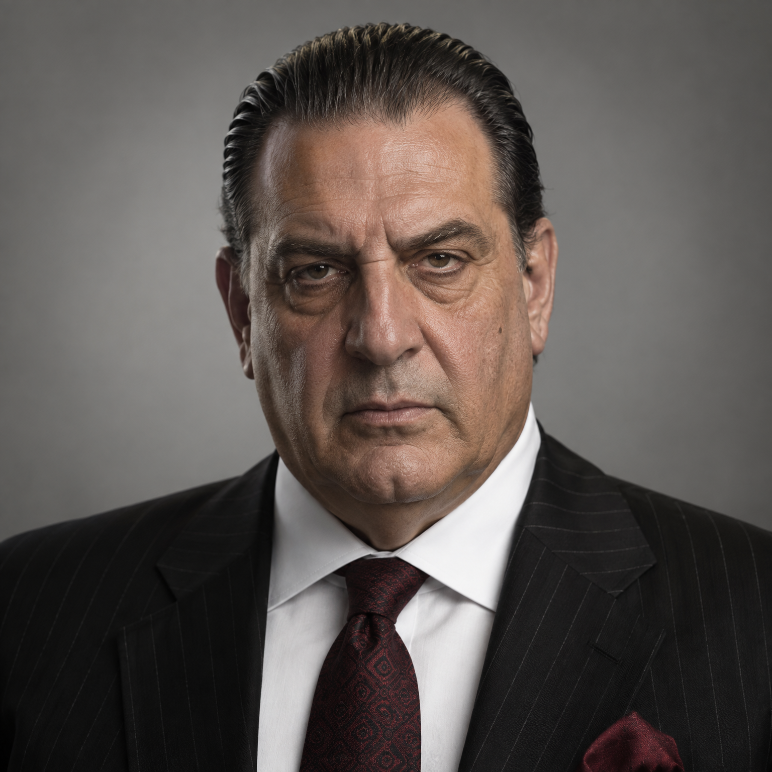 Vincent Marchetti