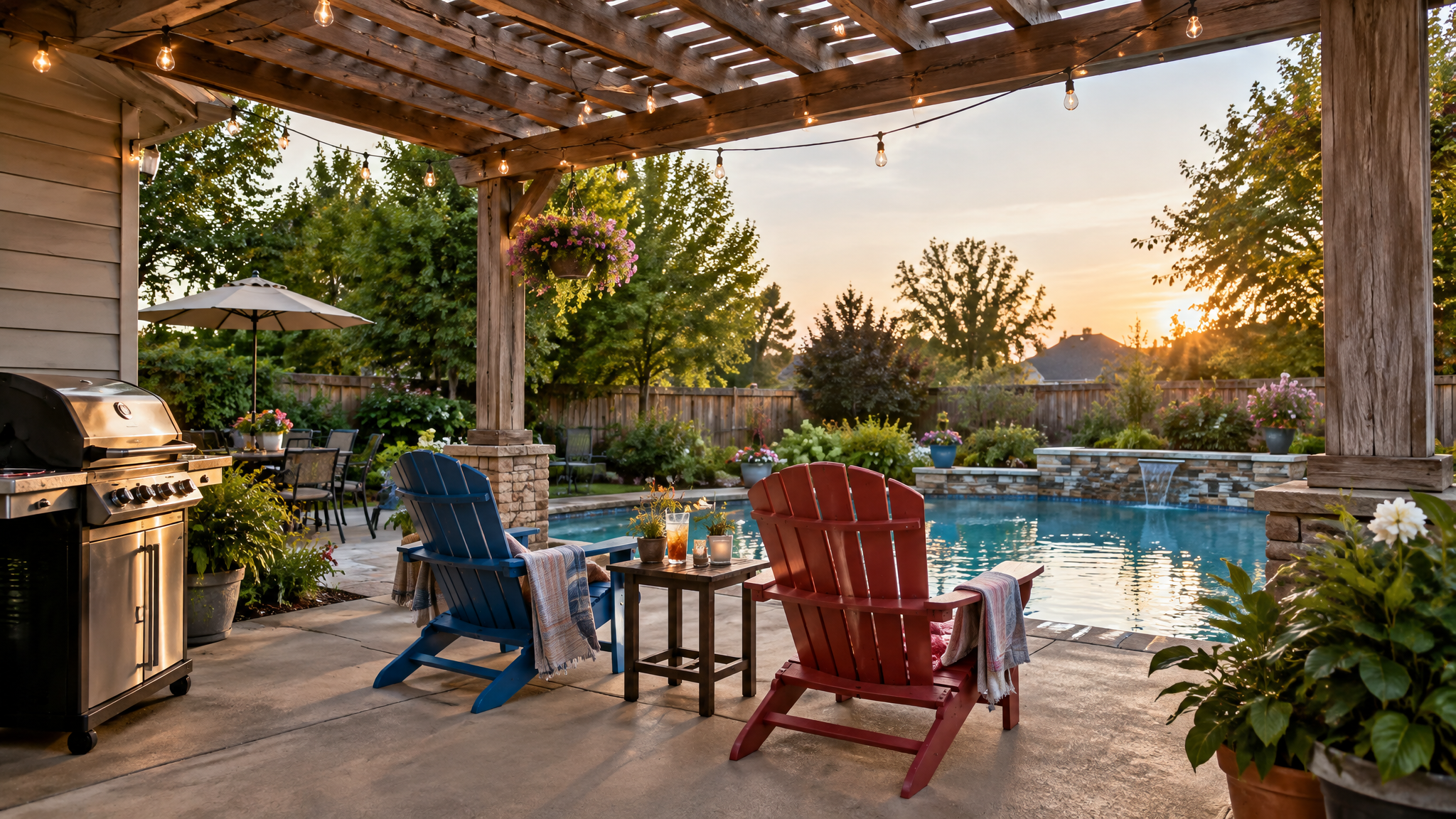 The Patio